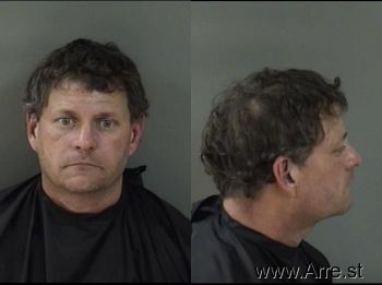 James Robert Whitaker Mugshot