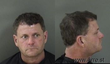 James Robert Whitaker Mugshot