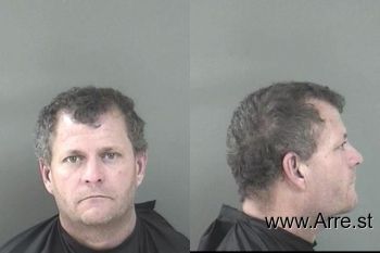 James Robert Whitaker Mugshot