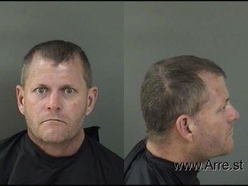 James Robert Whitaker Mugshot