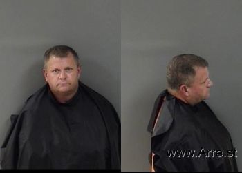 James Robert Ii Whitaker Mugshot