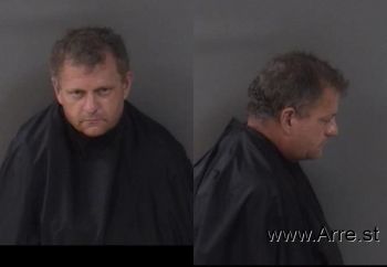 James Robert Ii Whitaker Mugshot