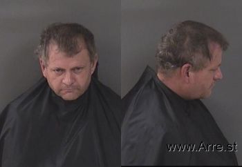 James Robert Ii Whitaker Mugshot