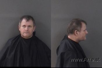 James Robert Ii Whitaker Mugshot