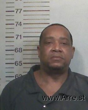 James Lamar Whitaker Mugshot