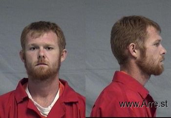 James Derek Whittemore Mugshot