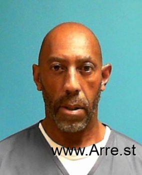 James A Jr. Wilborn Mugshot