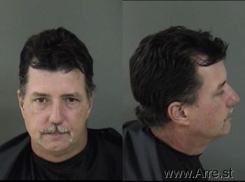 James T. Wilcher Mugshot