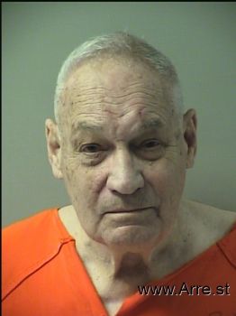 James Robert Wilder Mugshot