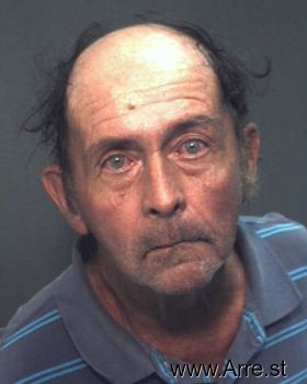 James Walter Wilder Mugshot