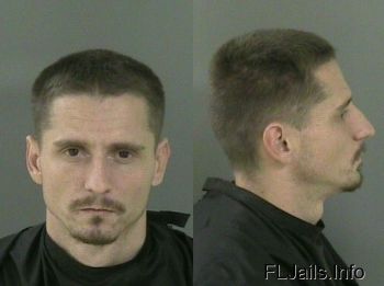 James Grant Wilder Mugshot