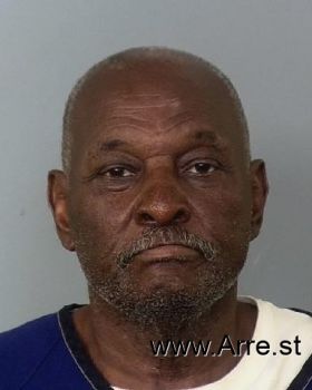 James  Williams Mugshot