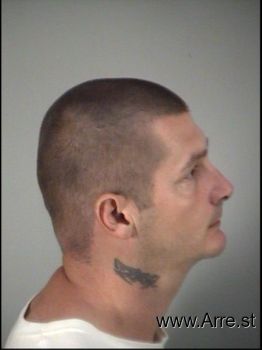 James David Willis Mugshot