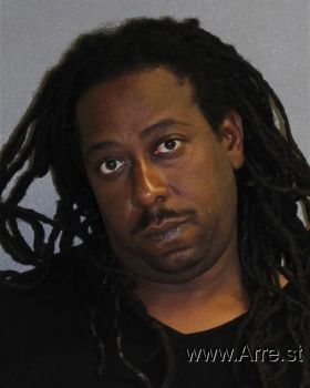 James  Willis Mugshot