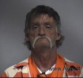 James Eric Wingate Mugshot