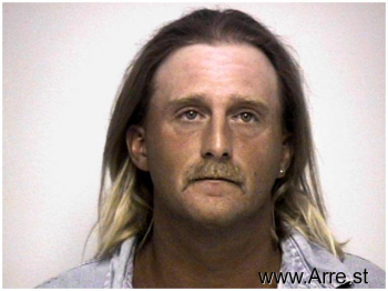 James Scott Wise Mugshot