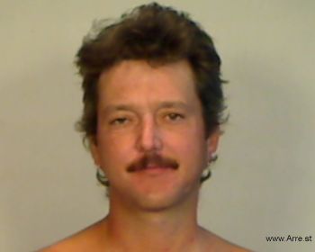 James Earl Wiseman Mugshot