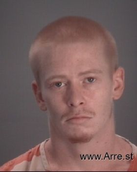 James Arthur Jr Wolfe Mugshot