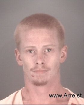 James Arthur Jr Wolfe Mugshot