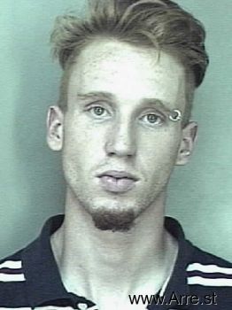 James Christopher Woodard Mugshot