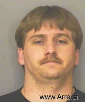 James Steven Woodard Mugshot