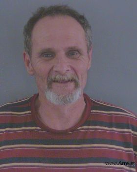 James Richard Woodard Mugshot