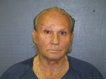 James Alfred Woods Mugshot