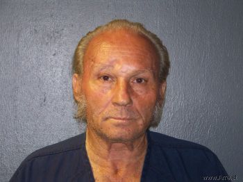 James Alfred Woods Mugshot