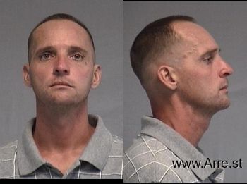 James Vincent Woods Mugshot