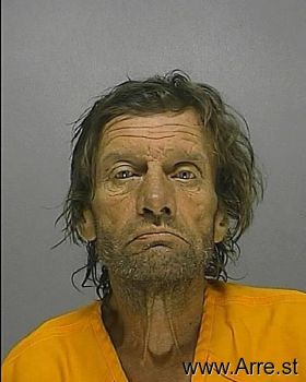 James  Woods Mugshot