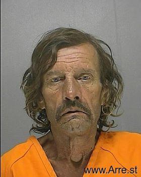 James  Woods Mugshot