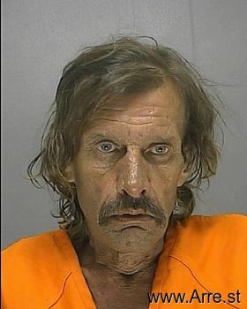 James  Woods Mugshot