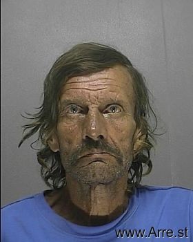 James  Woods Mugshot