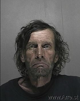 James  Woods Mugshot