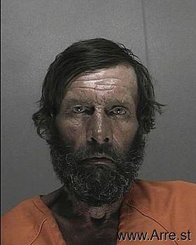 James  Woods Mugshot