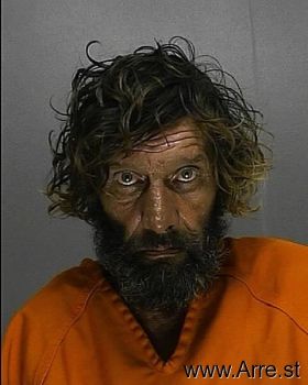 James  Woods Mugshot