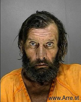 James  Woods Mugshot