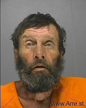 James  Woods Mugshot