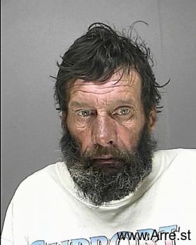 James  Woods Mugshot