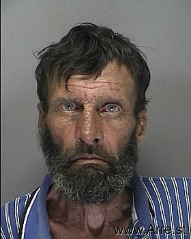 James  Woods Mugshot