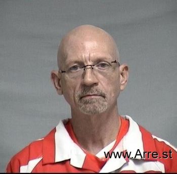 James Arthur Woods Mugshot