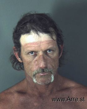 James Farrell Woods Jr Mugshot