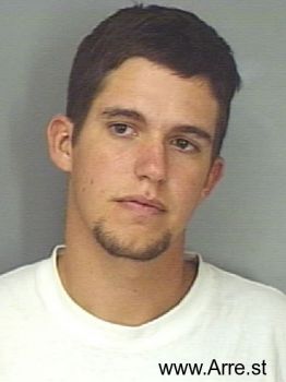 James Harris Woodsby Mugshot