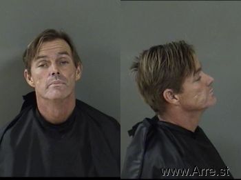 James William Wortman Mugshot