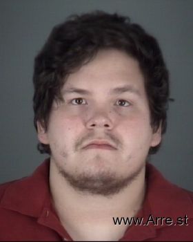 James Michael Yates Mugshot