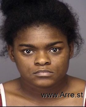 Jamesha Teliqua Hawthorne-holmes Mugshot