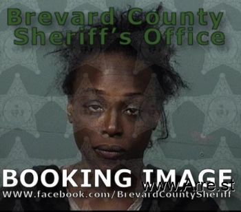 Jamesha Joshanya Hughes Mugshot