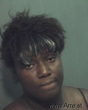 Jamesha  Loman Mugshot