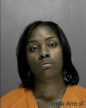 Jamesha  Whitmore Mugshot