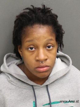 Jamesia Lashay Slaughter Mugshot